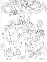 Children can use tons of different colors) so they are sure to keep your little ones happy and busy this week. Nicole S Free Coloring Pages Bible Sunday School Coloring Pages Bible Coloring Pages Jesus Coloring Pages