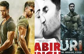 The inspired teaming of a cowboy and an indian was a paradigm of racial harmony. Top 10 Highest Grossing Indian Movies Of 2019 Siliconindia