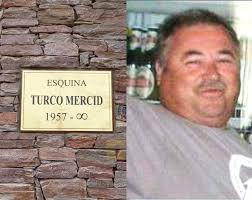 Se homenajeó al recordado Daniel Mercid Antonio