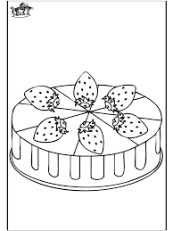 It adds a great punch of flavor and also moistens the cake. Strawberry Cake The Baker