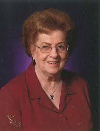 Ardes Emily Klug (Degner)