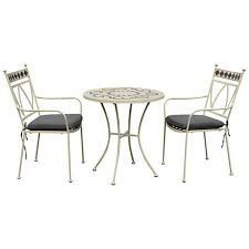 Find a bistro sets on gumtree, the #1 site for stuff for sale classifieds ads in the uk. Lg Outdoor Marrakech 2 Seater Outdoor Bistro Set Outdoor Bistro Set Outdoor Patio Furniture Sets Bistro Set