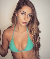 Amber Crabb's Instagram, Twitter & Facebook