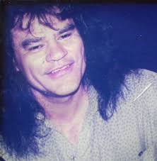 Portrait: Sue's other half