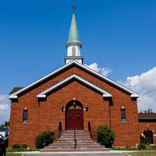 Fairmount Community Church in Syracuse NY