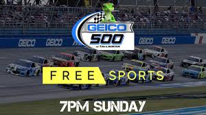 However, there is nascar racing this weekend, including a race today in another series that is very important. Zz4qhijpputbsm