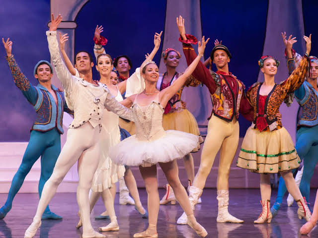 Ballet Nacional de Cuba estrena temporada por el aniversario de la ciudad