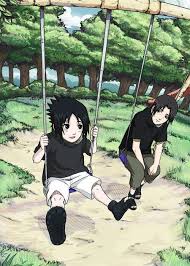 Itachi And Sasuke Itachi Animes Boruto Naruto
