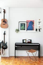 This 400 Square Foot Studio Apartment Is The Most Incredibly Organized And Versatile Home We Ve Ever Seen Small Studio Apartment Decorating Small Apartment Design Rearranging Furniture
