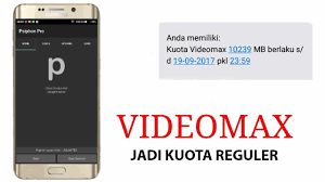 Berikut cara menggunakan kuota videomax 2019 dengan saat kamu membeli paket internet kartu perdana telkomsel atau simpati biasanya untuk paket tertentu akan mendapatkan bonus kuota videomax. Cara Mengubah Kuota Videomax Menjadi Kuota Flash Reguler