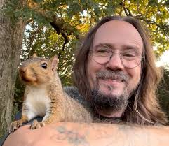 Butternut Dr has some skyporn going on