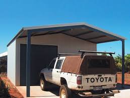 Metal end panels 4' x 12'. Carport Designs Sales And Installation Free Quote