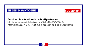 Check spelling or type a new query. Prefet De La Seine Saint Denis On Twitter Covid19 Detail Des Mesures Prises En Seinesaintdenis Du 26 Septembre Au 9 Octobre Inclus Interdiction Des Rassemblements Et Restrictions D Activites Entre 22h Et