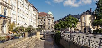 Best Places To Stay In Bayreuth Germany The Hotel Guru