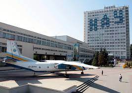 Факультети нау «хаі» факультет літакобудування 113 викладачів. V Nacionalnom Aviacionnom Universitete Vnedryat Elektronnyj Studencheskij Bilet Na Osnove Beskontaktnyh Bankovskih Kart Mastercard Itc Ua