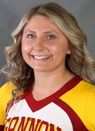 2022 Competitive Cheer (Game Day) Roster