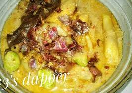 Jangan khawatir, bunda bisa membuat resep risoles sayur sederhana yang enak. Resep Terubuk Pete Sayur Santan Karya Fitri Saqiatulauffa Al Islams