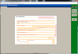 Verschiedene zahlungen werden regelmäßig fällig. Beschriftungssoftware Fur Bankformulare Download Freeware De