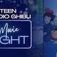 Teen Studio Ghibli Movie Night