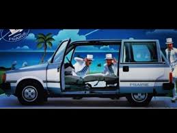 Image result for Vanille 1986 Fleet