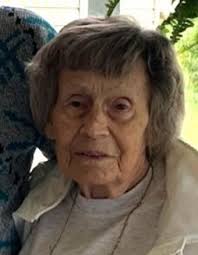 B. Patricia "Pat" Schlosser Obituary