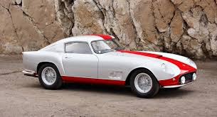 Maybe you would like to learn more about one of these? This 6m Ferrari 250 Gt Tour De France Berlinetta Is Heading To Auction Opumo Magazine