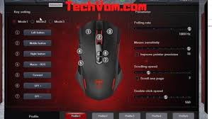 Pictek Gaming Mouse Software Download Gaming Mouse Mouse Games