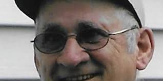 Robert R. Hooper, 85, of Harrisville