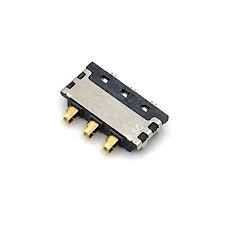 Battery Connector for Plum Axe Plus 2 ...
