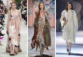 Fall Winter 2020 2021 Fashion Trends Fall Fashion Trends Fashion Autumn Fashion