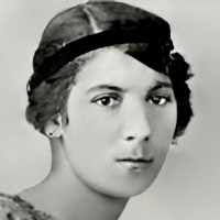 Edith Mae Howard Lopez (1893–1967) • FamilySearch