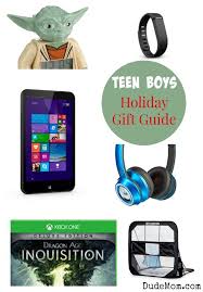 Encourage your teenage boy to read more with this kindle paperwhite. Best Christmas Gifts For Teen Boys
