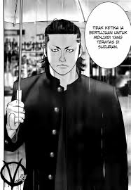 Download the app using your favorite browser and click install to install the app. Download Komik Crow Zero 3 Bahasa Indonesia