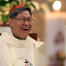 Papst-Konklave 2025: Top-Kandidat Tagle