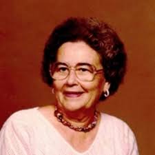 Blanche Russell Lane Davidson Obituary November 20, 2020