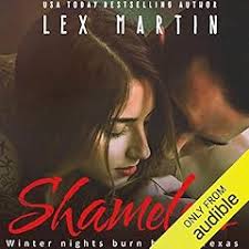 Big Bad Cowboy Audiobook