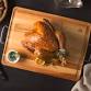 "Grateful Gatherings: A Festive Meal" event image