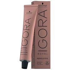 Schwarzkopf Igora Royal Absolutes