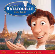 He would love to become a chef so he can create and enjoy culinary masterpieces to his heart's delight. Scarica Ratatouille Film
