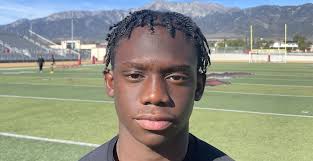 Kaleb Martinez, Los Alamitos, Offensive Line