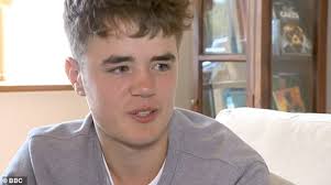 Rap fan who wowed Glastonbury crowd with his version of Dave's Thiago Silva  insists it was for real