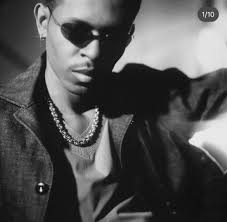 Rest In Peace to R&B singer Jesse Powell🎤👑✨😇💔🥹 Praying for his family  & fans🙏🏾