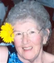 Obituary information for Christiane Meier