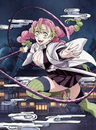 Demon Slayer: Every Central Character'S Age