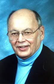 Donald Nourie Obituary