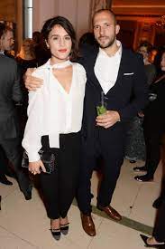 Married to musician jessie ware brother in law of actress hannah ware. Jessie Ware Reveals High Hopes As She Prepares To Take Her Family On Tour