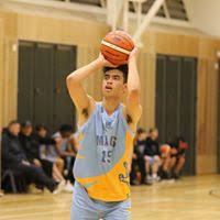 MAGS boys seal Minor Premiership