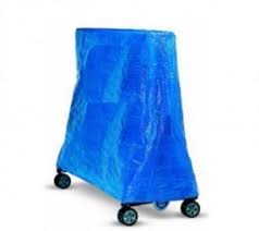 Table Tennis Waterproof Cover 1580 X 850 250 X 1350mm Table Covers Tennis Table Accessories