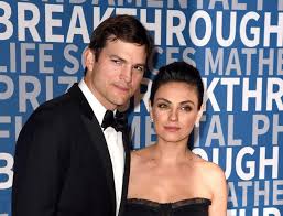 Mila, a genus of moth; Inside Ashton Kutcher And Mila Kunis S 14 Million Beverly Hills Mansion