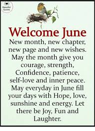 Check spelling or type a new query. New Courage Quotes Beautiful Quotes Welcome June New Month New Chapter New Page And Dogtrainingobedienceschool Com